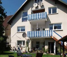 Ferienwohnung Hersbruck – Bild 1 von 27