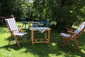 Ferienwohnung Hersbruck – Bild 25 von 27